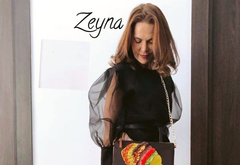 Zeyna